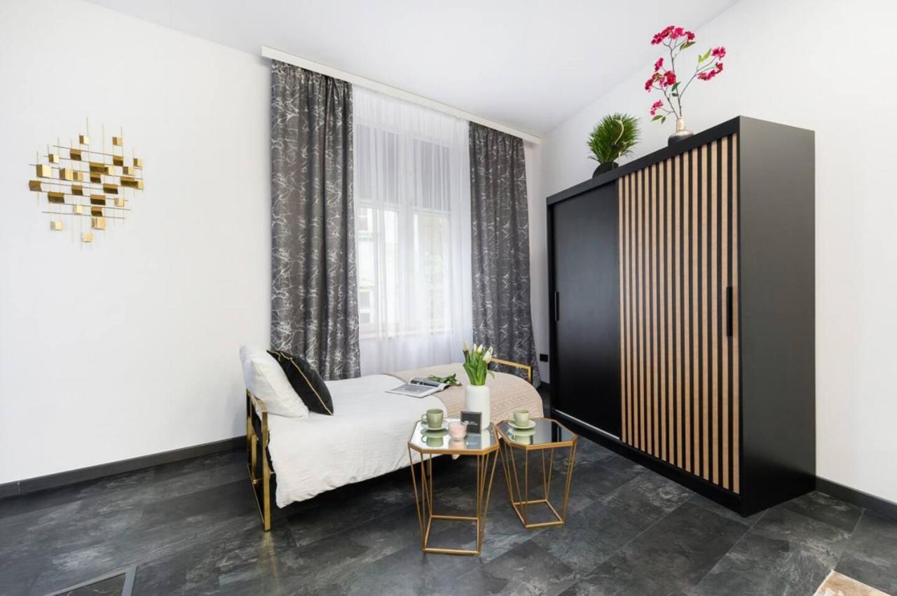 Copper Ii - Loftaffair Apartment