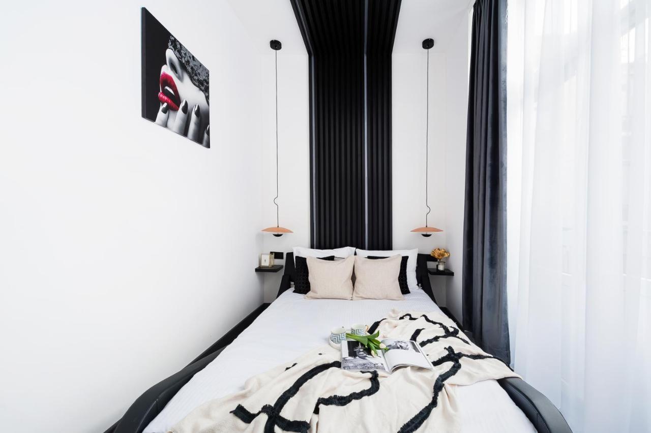 Apartment Copper Ii - Loftaffair Krakow